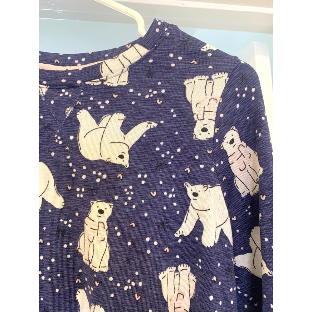 MATCHING SET PJS 💙 - Picture 3 of 4